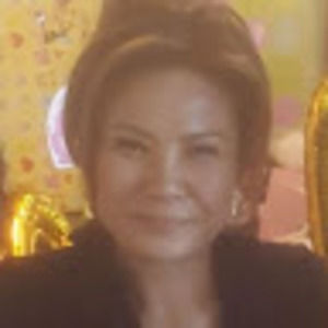 Meet your Posher, Iris